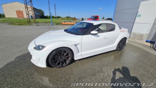 Mazda RX-8  2004