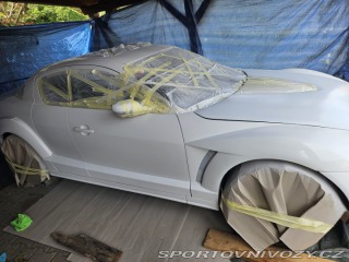 Mazda RX-8  2004