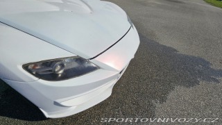 Mazda RX-8  2004