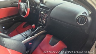 Mazda RX-8  2004