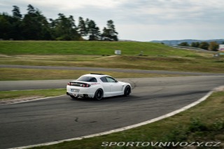 Mazda RX-8  2004