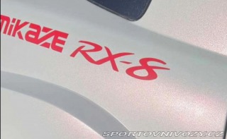 Mazda RX-8  2004