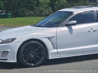 Mazda RX-8  2004