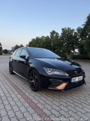 Seat Leon Cupra R ST 2.0 TSI 4x4