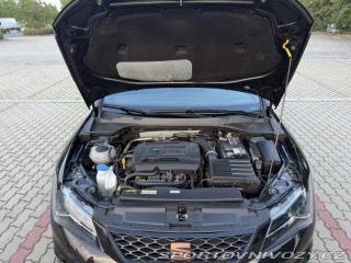 Seat Leon Cupra R ST 2.0 TSI 4x4 2020