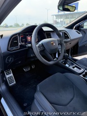 Seat Leon Cupra R ST 2.0 TSI 4x4 2020