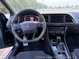 Seat Leon Cupra R ST 2.0 TSI 4x4 2020