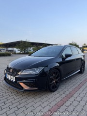 Seat Leon Cupra R ST 2.0 TSI 4x4 2020