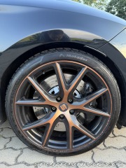 Seat Leon Cupra R ST 2.0 TSI 4x4 2020