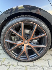 Seat Leon Cupra R ST 2.0 TSI 4x4 2020