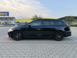 Seat Leon Cupra R ST 2.0 TSI 4x4 2020