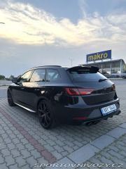 Seat Leon Cupra R ST 2.0 TSI 4x4 2020
