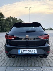 Seat Leon Cupra R ST 2.0 TSI 4x4 2020