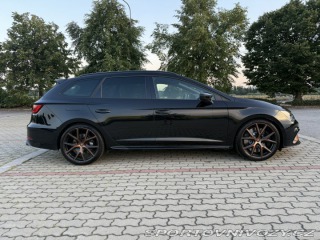 Seat Leon Cupra R ST 2.0 TSI 4x4 2020