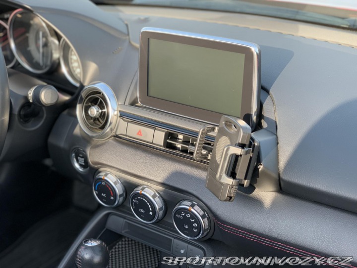 Mazda MX-5 ND 2017