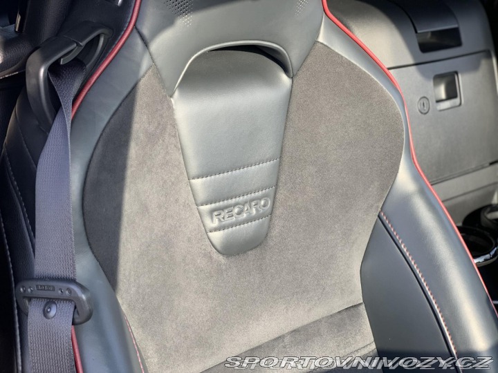 Mazda MX-5 ND 2017