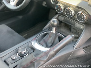 Mazda MX-5 ND 2017