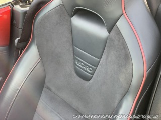 Mazda MX-5 ND 2017
