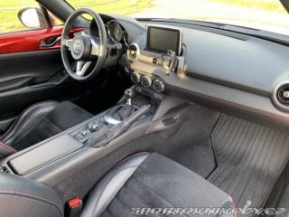 Mazda MX-5 ND 2017