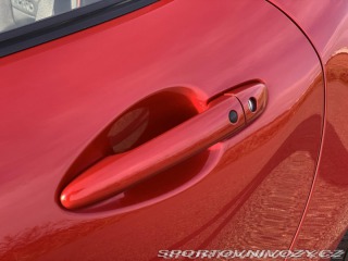 Mazda MX-5 ND 2017