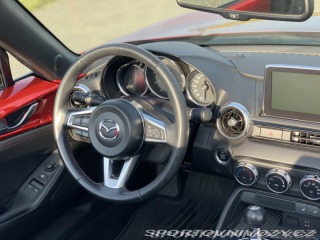 Mazda MX-5 ND 2017