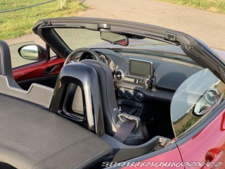 Mazda MX-5 ND 2017