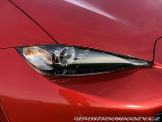 Mazda MX-5 ND 2017