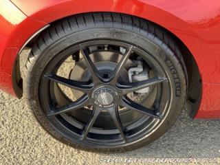 Mazda MX-5 ND 2017