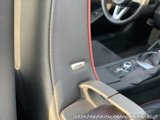 Mazda MX-5 ND 2017