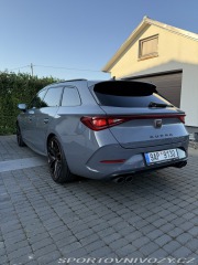 Cupra Leon VZ 228kw 4x4