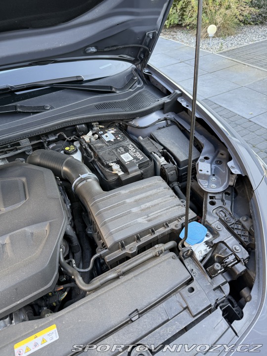 Cupra Leon VZ 228kw 4x4 2023