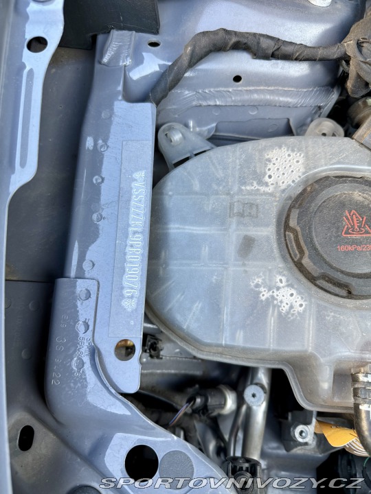 Cupra Leon VZ 228kw 4x4 2023