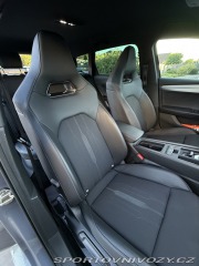 Cupra Leon VZ 228kw 4x4 2023