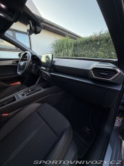 Cupra Leon VZ 228kw 4x4 2023