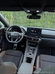 Cupra Leon VZ 228kw 4x4 2023