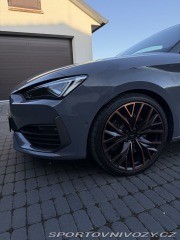 Cupra Leon VZ 228kw 4x4 2023