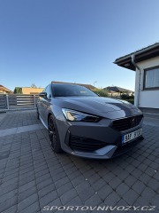 Cupra Leon VZ 228kw 4x4 2023