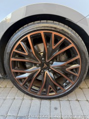 Cupra Leon VZ 228kw 4x4 2023