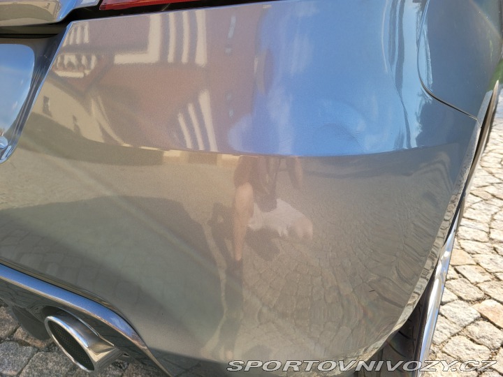 Suzuki Swift Sport 2016