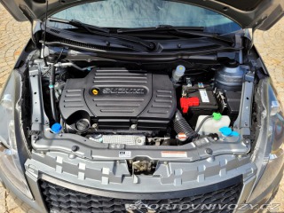 Suzuki Swift Sport 2016