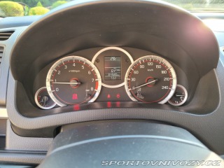 Suzuki Swift Sport 2016