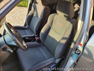 Suzuki Swift Sport 2016