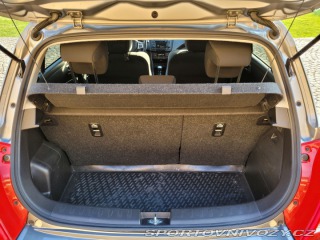 Suzuki Swift Sport 2016