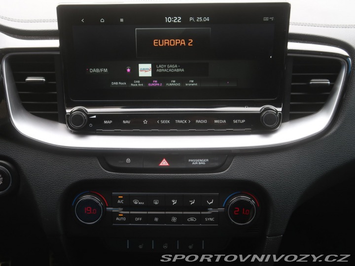Kia ProCeed GT-Line 1.5 T-GDI 2022