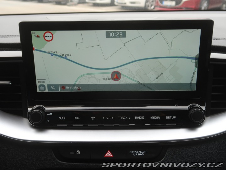 Kia ProCeed GT-Line 1.5 T-GDI 2022