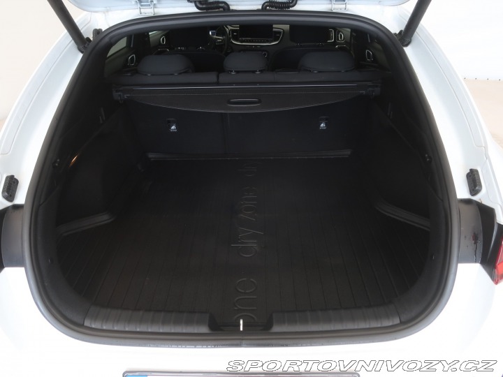 Kia ProCeed GT-Line 1.5 T-GDI 2022