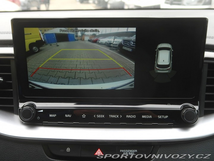 Kia ProCeed GT-Line 1.5 T-GDI 2022