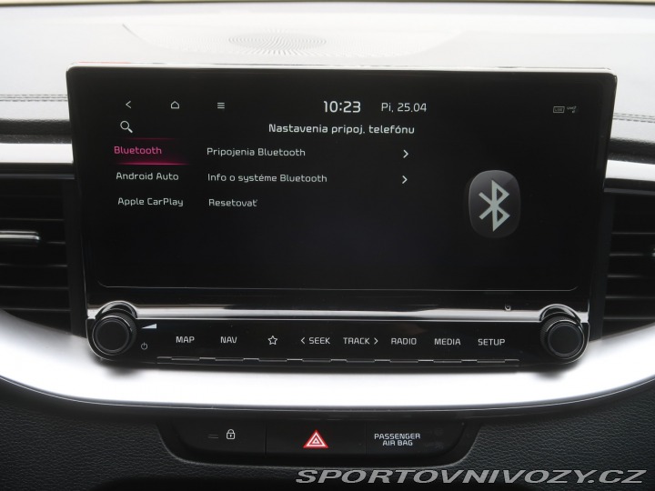 Kia ProCeed GT-Line 1.5 T-GDI 2022