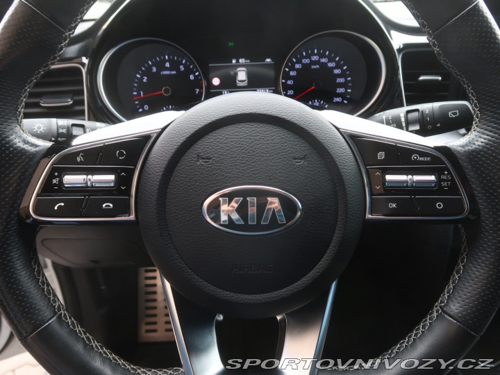 Kia ProCeed GT-Line 1.5 T-GDI 2022