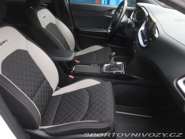 Kia ProCeed GT-Line 1.5 T-GDI 2022